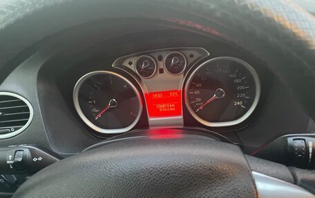 Ford Focus II рестайлинг, 2011 год, 650 000 рублей, 26 фотография
