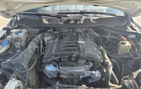 Volkswagen Touareg III, 2014 год, 2 000 000 рублей, 2 фотография