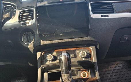 Volkswagen Touareg III, 2014 год, 2 000 000 рублей, 4 фотография