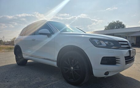 Volkswagen Touareg III, 2014 год, 2 000 000 рублей, 9 фотография