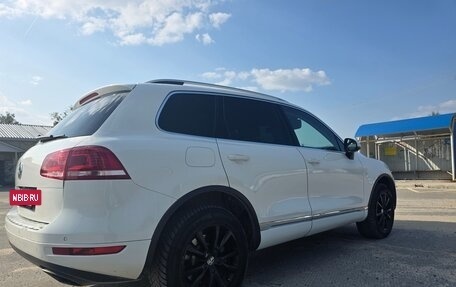 Volkswagen Touareg III, 2014 год, 2 000 000 рублей, 8 фотография