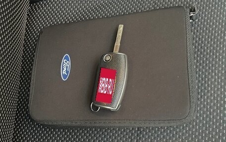 Ford Focus II рестайлинг, 2011 год, 650 000 рублей, 24 фотография