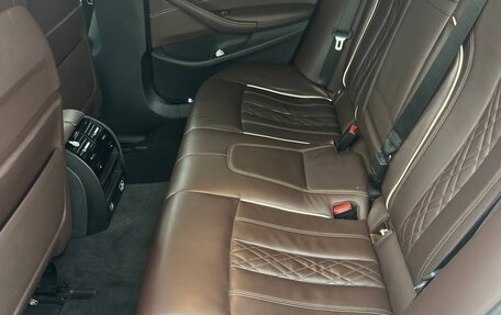 BMW 5 серия, 2021 год, 4 200 000 рублей, 12 фотография