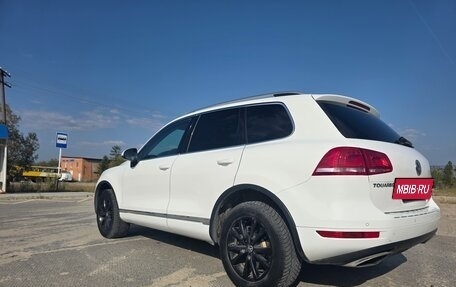 Volkswagen Touareg III, 2014 год, 2 000 000 рублей, 7 фотография