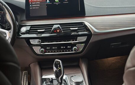 BMW 5 серия, 2021 год, 4 200 000 рублей, 8 фотография