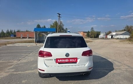 Volkswagen Touareg III, 2014 год, 2 000 000 рублей, 6 фотография