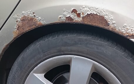 Honda Civic VIII, 2008 год, 550 000 рублей, 8 фотография