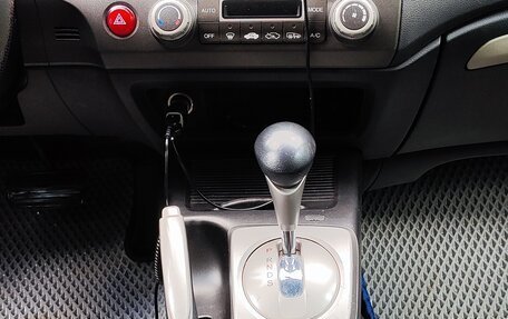 Honda Civic VIII, 2008 год, 550 000 рублей, 14 фотография
