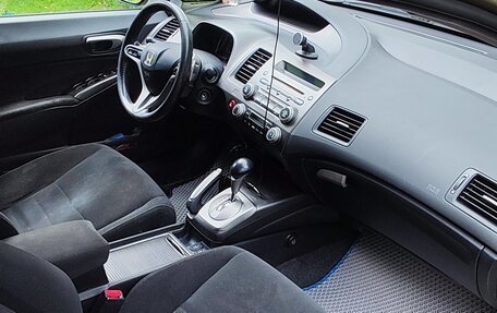 Honda Civic VIII, 2008 год, 550 000 рублей, 16 фотография