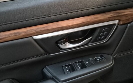 Honda CR-V IV, 2020 год, 2 699 000 рублей, 5 фотография