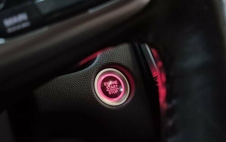 Honda CR-V IV, 2020 год, 2 699 000 рублей, 9 фотография