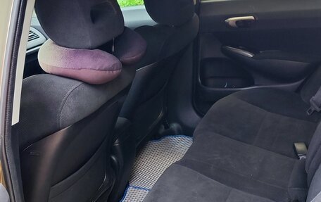 Honda Civic VIII, 2008 год, 550 000 рублей, 20 фотография