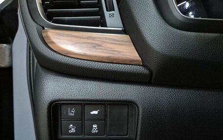 Honda CR-V IV, 2020 год, 2 699 000 рублей, 7 фотография