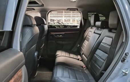 Honda CR-V IV, 2020 год, 2 699 000 рублей, 12 фотография