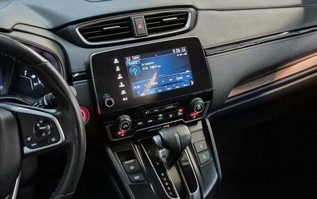 Honda CR-V IV, 2020 год, 2 699 000 рублей, 14 фотография