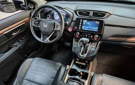 Honda CR-V IV, 2020 год, 2 699 000 рублей, 17 фотография