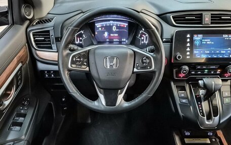 Honda CR-V IV, 2020 год, 2 699 000 рублей, 13 фотография