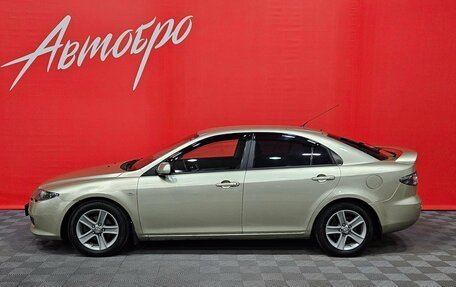 Mazda 6, 2007 год, 349 000 рублей, 2 фотография