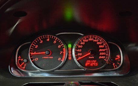 Mazda 6, 2007 год, 349 000 рублей, 10 фотография