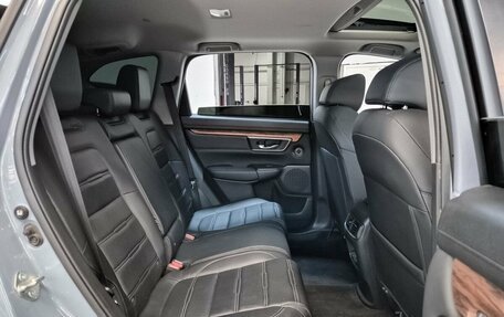 Honda CR-V IV, 2020 год, 2 699 000 рублей, 15 фотография