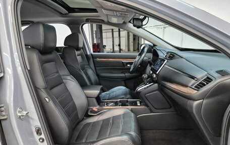 Honda CR-V IV, 2020 год, 2 699 000 рублей, 16 фотография