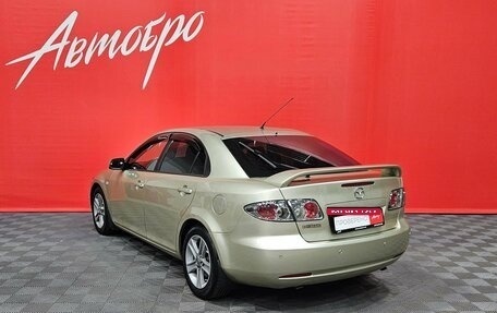 Mazda 6, 2007 год, 349 000 рублей, 3 фотография