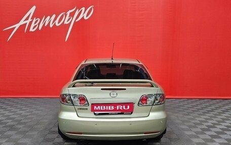 Mazda 6, 2007 год, 349 000 рублей, 4 фотография