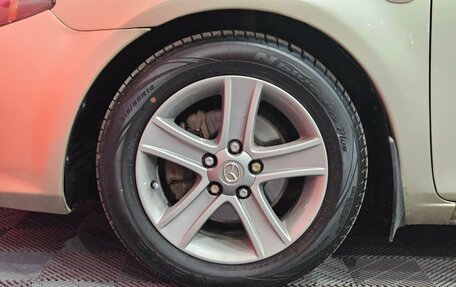 Mazda 6, 2007 год, 349 000 рублей, 20 фотография