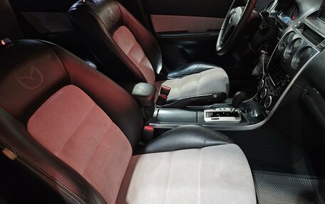 Mazda 6, 2007 год, 349 000 рублей, 12 фотография