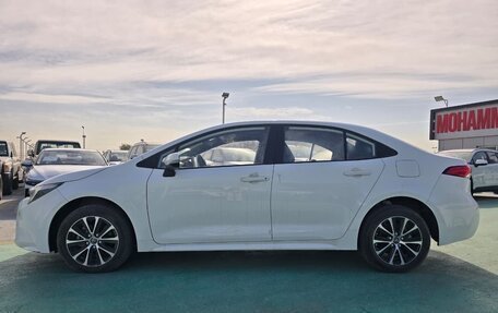 Toyota Corolla, 2023 год, 2 100 000 рублей, 3 фотография
