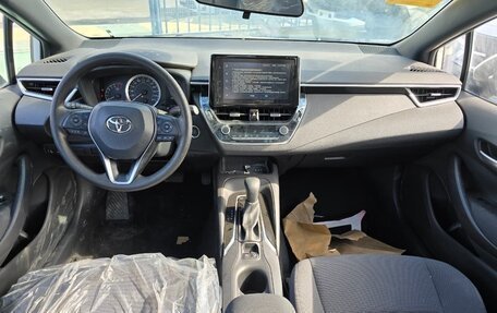 Toyota Corolla, 2023 год, 2 100 000 рублей, 5 фотография