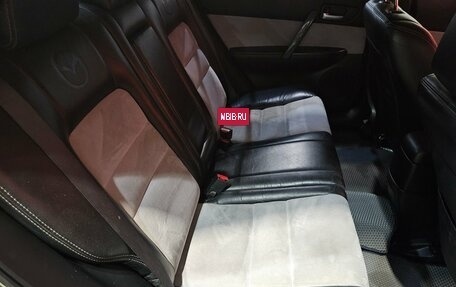 Mazda 6, 2007 год, 349 000 рублей, 13 фотография