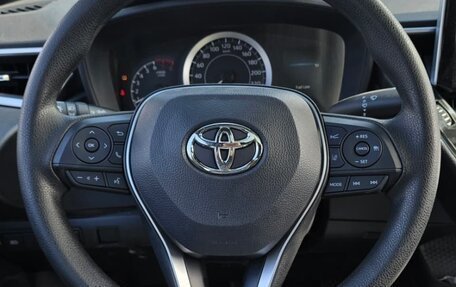 Toyota Corolla, 2023 год, 2 100 000 рублей, 8 фотография
