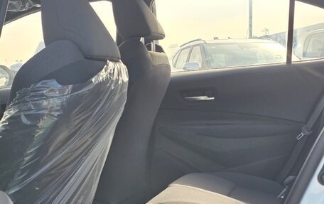 Toyota Corolla, 2023 год, 2 100 000 рублей, 11 фотография