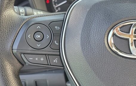 Toyota Corolla, 2023 год, 2 100 000 рублей, 14 фотография