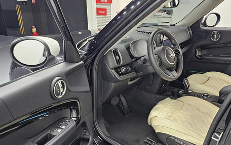 MINI Countryman II (F60), 2023 год, 2 000 000 рублей, 5 фотография