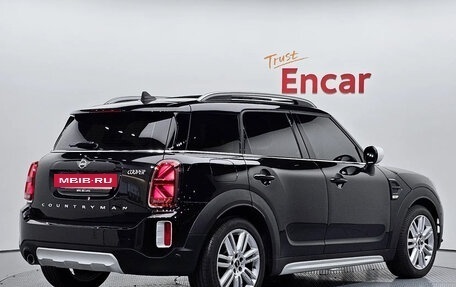 MINI Countryman II (F60), 2023 год, 2 000 000 рублей, 2 фотография