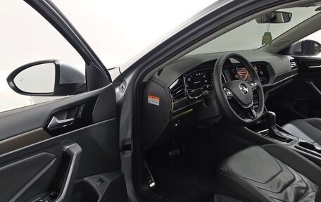 Volkswagen Jetta VII, 2021 год, 1 710 000 рублей, 6 фотография