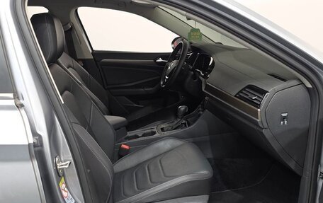 Volkswagen Jetta VII, 2021 год, 1 710 000 рублей, 7 фотография