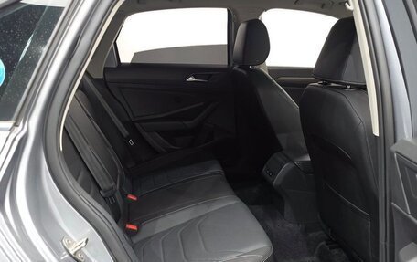 Volkswagen Jetta VII, 2021 год, 1 710 000 рублей, 8 фотография