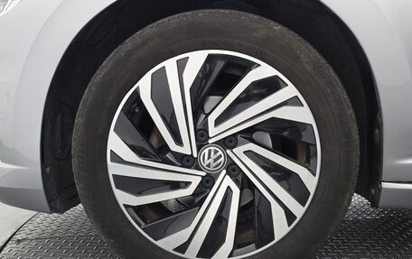 Volkswagen Jetta VII, 2021 год, 1 710 000 рублей, 9 фотография