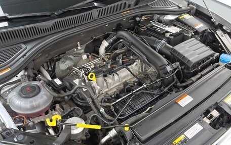 Volkswagen Jetta VII, 2021 год, 1 710 000 рублей, 10 фотография