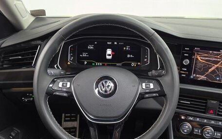 Volkswagen Jetta VII, 2021 год, 1 710 000 рублей, 13 фотография