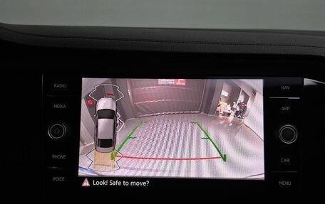 Volkswagen Jetta VII, 2021 год, 1 710 000 рублей, 15 фотография