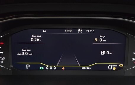 Volkswagen Jetta VII, 2021 год, 1 710 000 рублей, 11 фотография