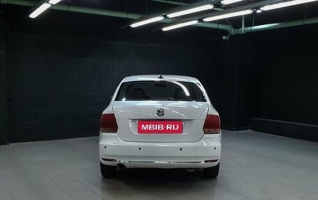 Volkswagen Polo VI (EU Market), 2019 год, 635 000 рублей, 5 фотография