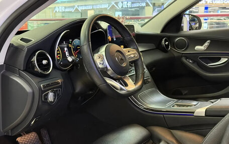 Mercedes-Benz C-Класс, 2022 год, 2 100 000 рублей, 7 фотография