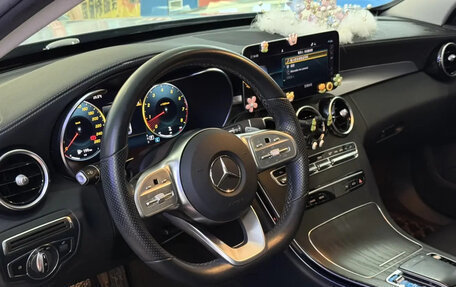 Mercedes-Benz C-Класс, 2022 год, 2 100 000 рублей, 9 фотография