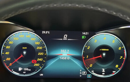 Mercedes-Benz C-Класс, 2022 год, 2 100 000 рублей, 8 фотография
