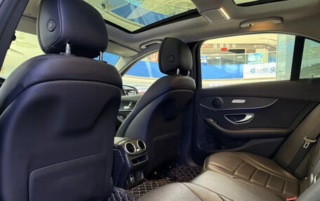Mercedes-Benz C-Класс, 2022 год, 2 100 000 рублей, 12 фотография